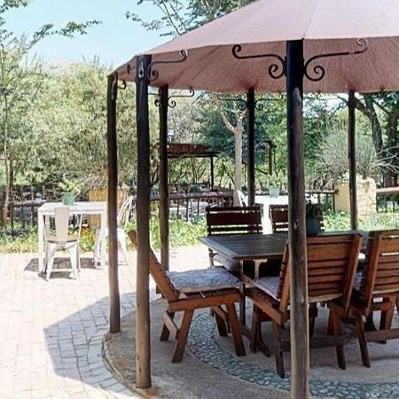 Cradle Valley Boutique Guesthouse Muldersdrift Eksteriør bilde