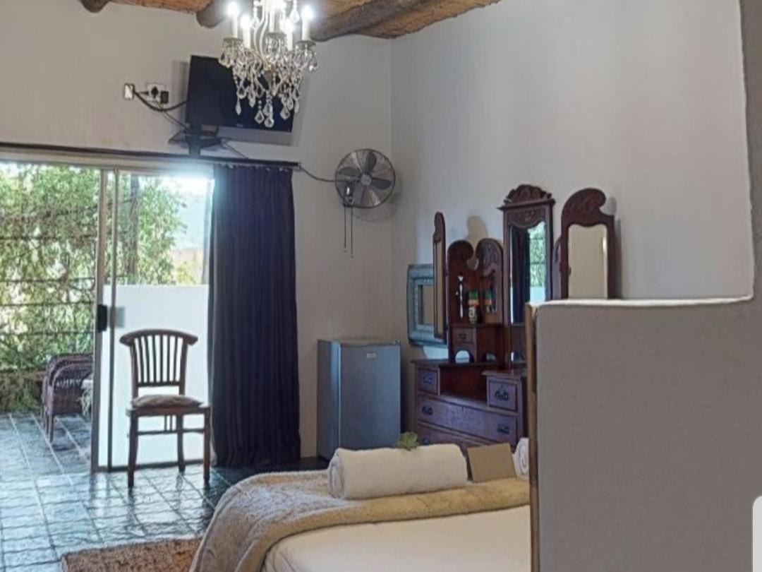 Cradle Valley Boutique Guesthouse Muldersdrift Eksteriør bilde