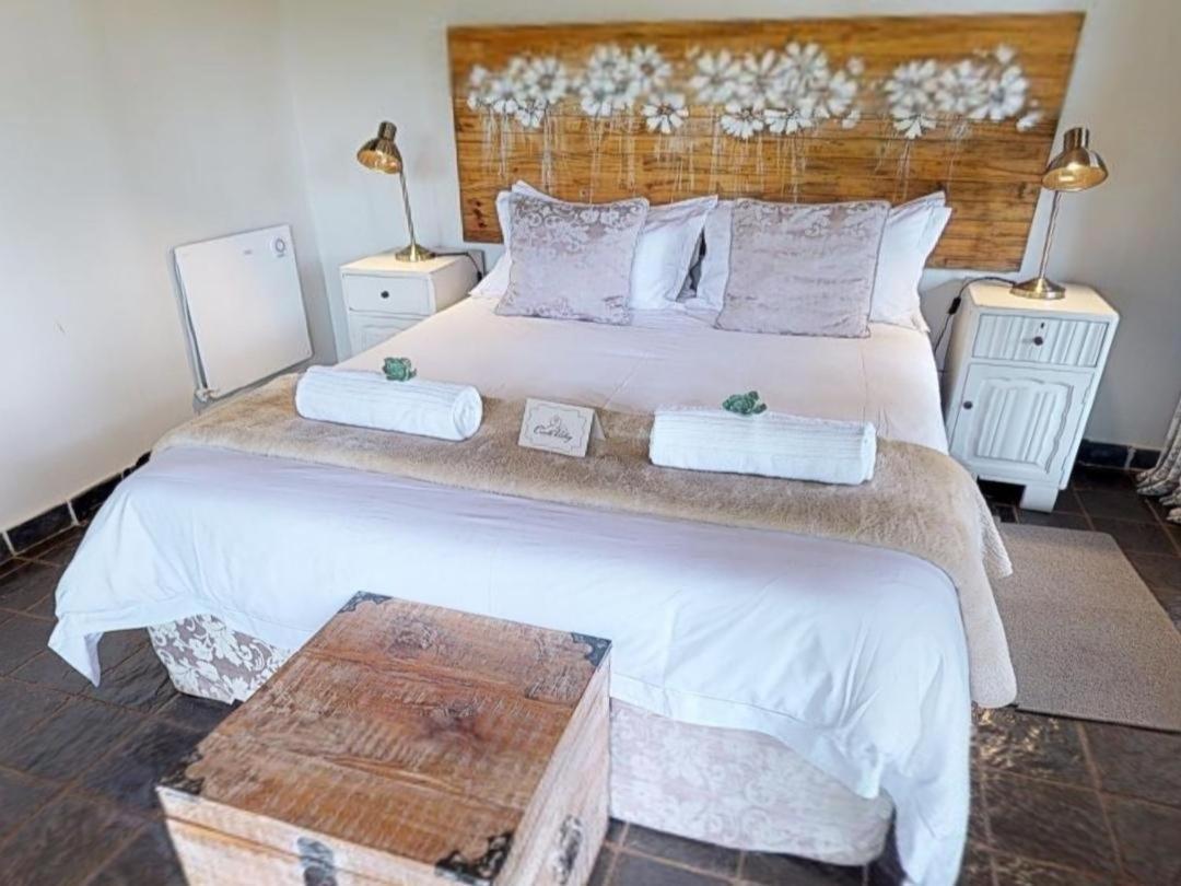 Cradle Valley Boutique Guesthouse Muldersdrift Eksteriør bilde