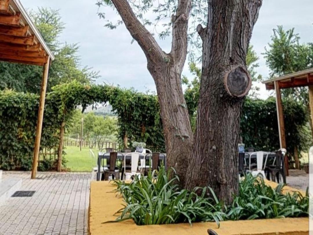 Cradle Valley Boutique Guesthouse Muldersdrift Eksteriør bilde