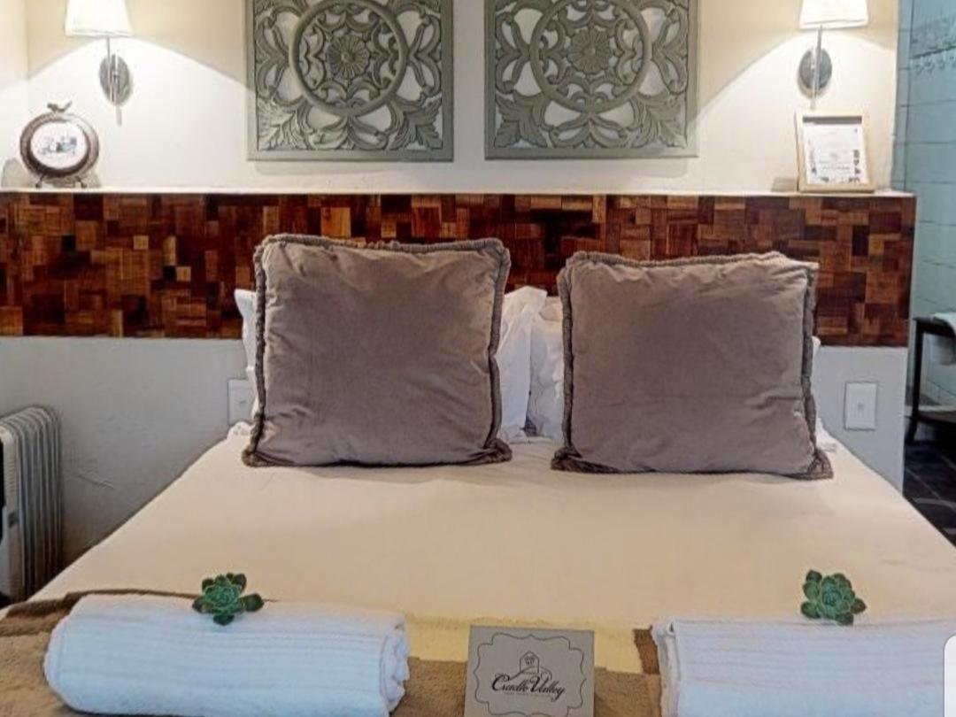 Cradle Valley Boutique Guesthouse Muldersdrift Eksteriør bilde