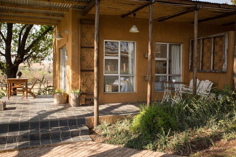 Cradle Valley Boutique Guesthouse Muldersdrift Eksteriør bilde