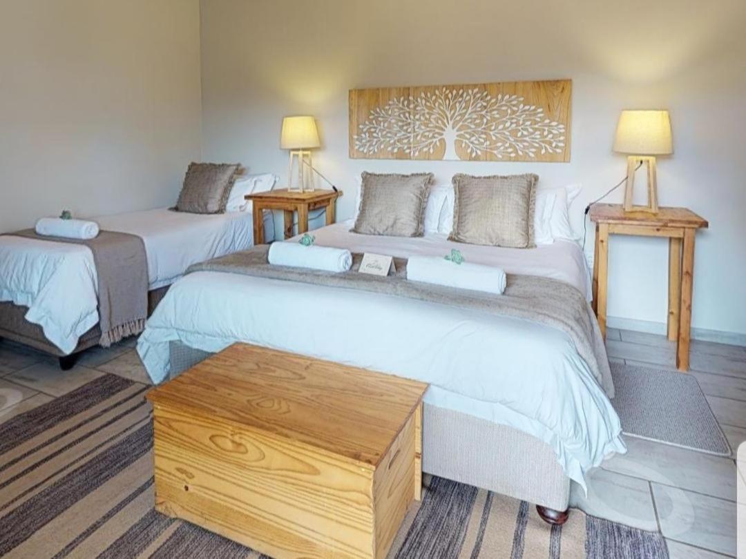 Cradle Valley Boutique Guesthouse Muldersdrift Eksteriør bilde