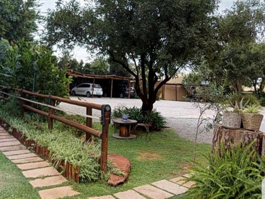 Cradle Valley Boutique Guesthouse Muldersdrift Eksteriør bilde