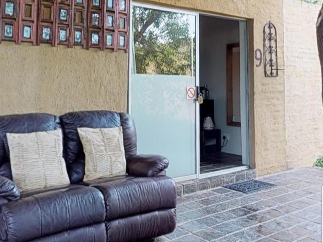 Cradle Valley Boutique Guesthouse Muldersdrift Eksteriør bilde