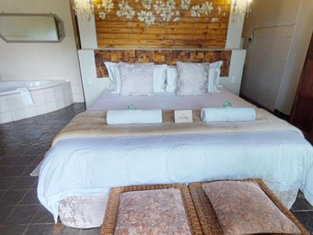 Cradle Valley Boutique Guesthouse Muldersdrift Eksteriør bilde