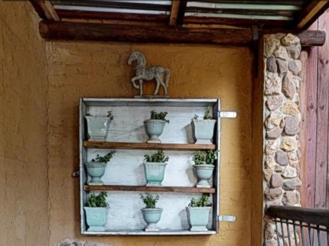 Cradle Valley Boutique Guesthouse Muldersdrift Eksteriør bilde