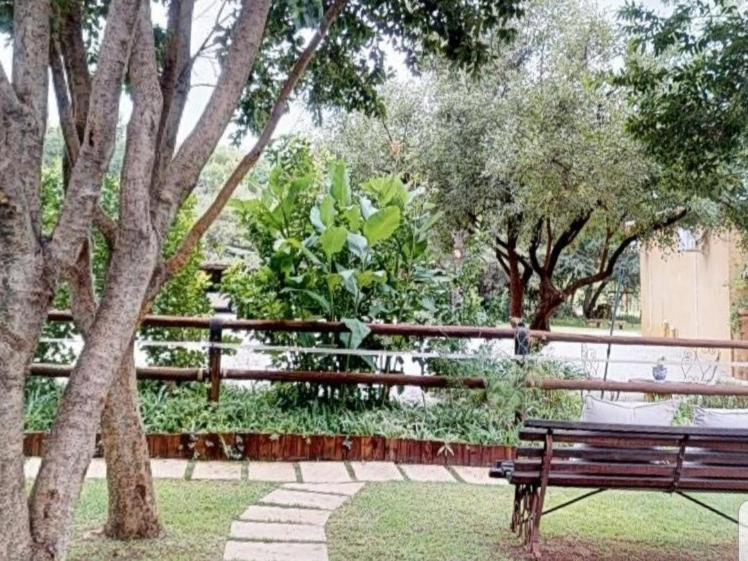 Cradle Valley Boutique Guesthouse Muldersdrift Eksteriør bilde