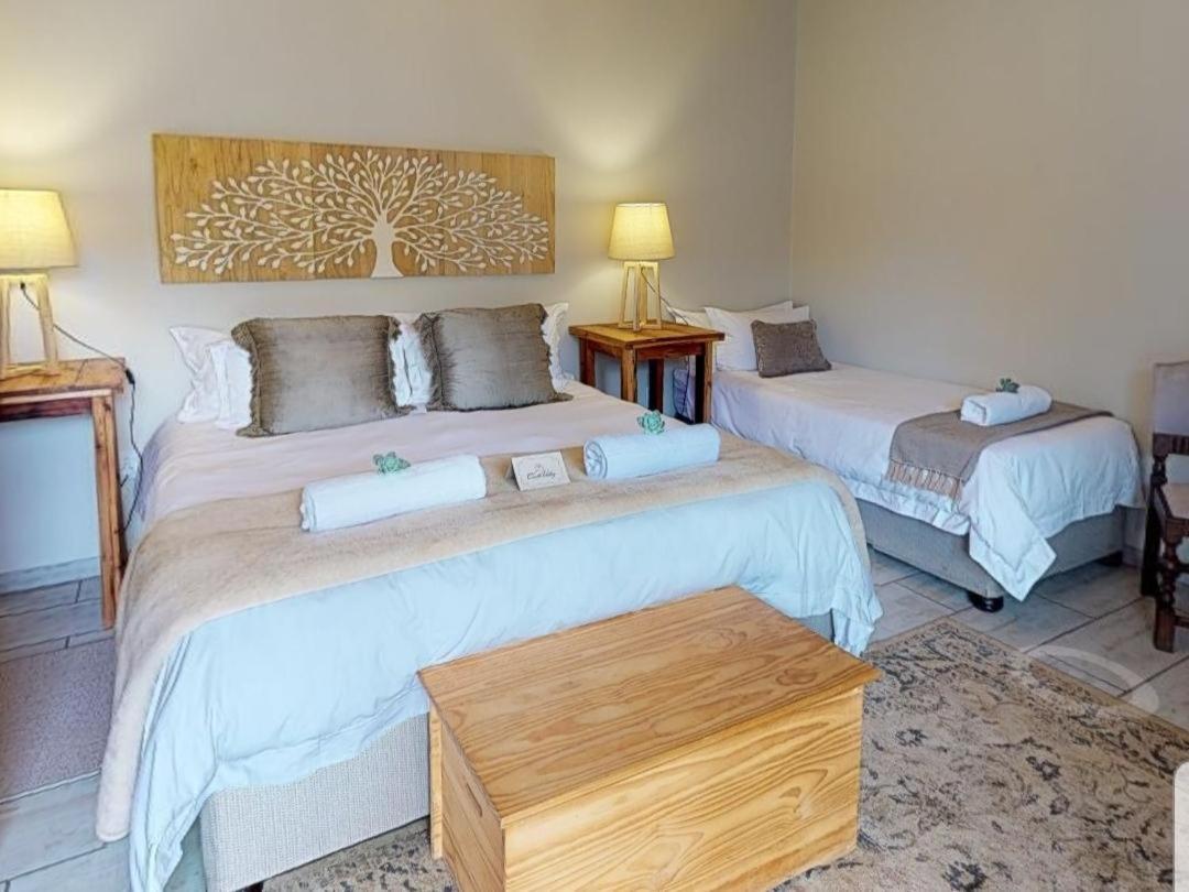 Cradle Valley Boutique Guesthouse Muldersdrift Eksteriør bilde