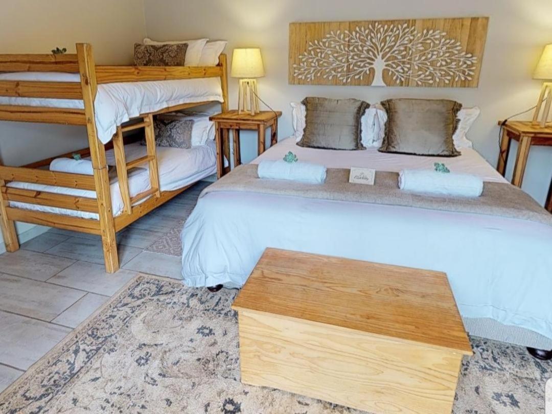 Cradle Valley Boutique Guesthouse Muldersdrift Eksteriør bilde