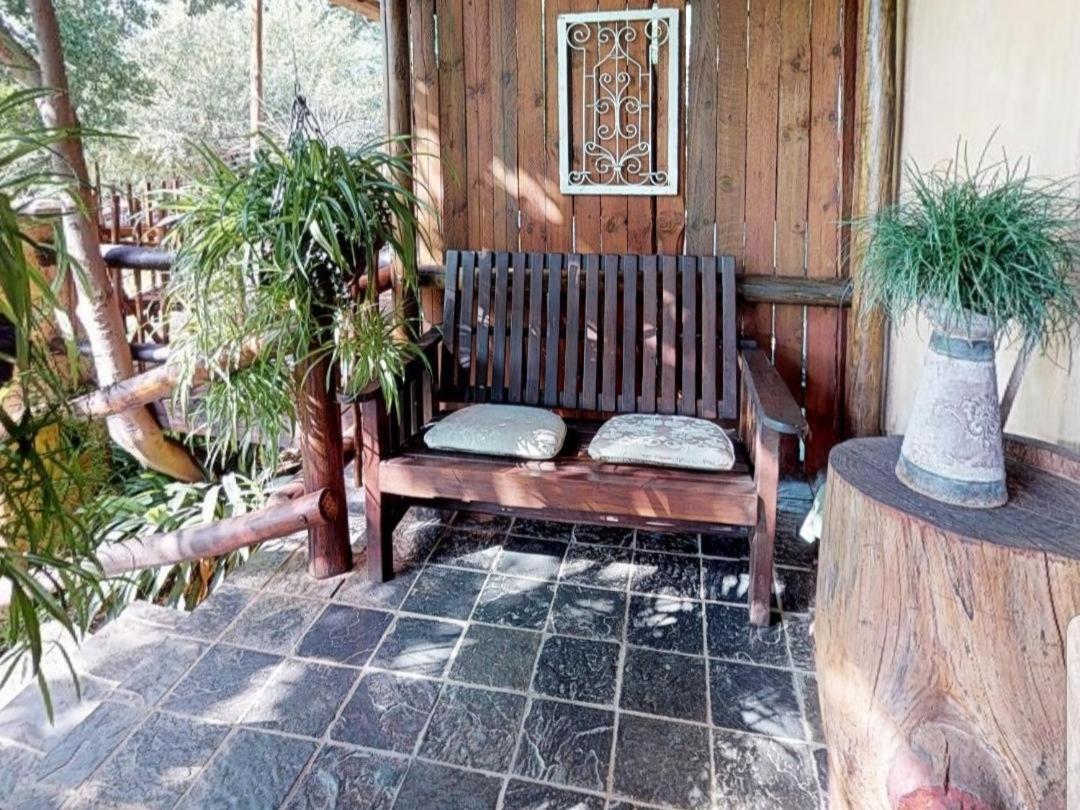 Cradle Valley Boutique Guesthouse Muldersdrift Eksteriør bilde