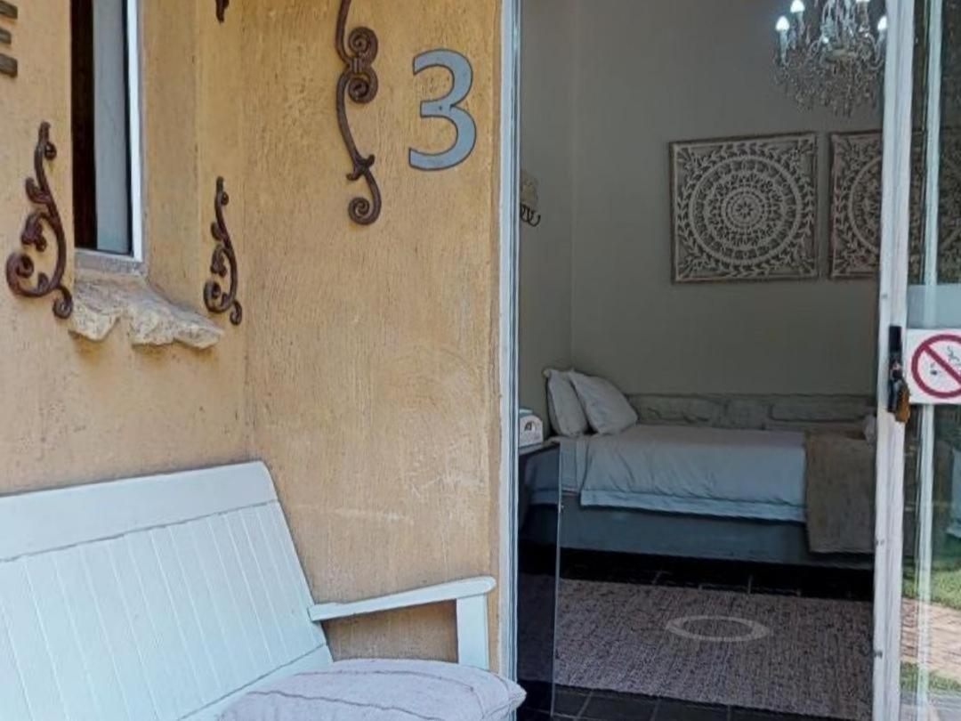 Cradle Valley Boutique Guesthouse Muldersdrift Eksteriør bilde