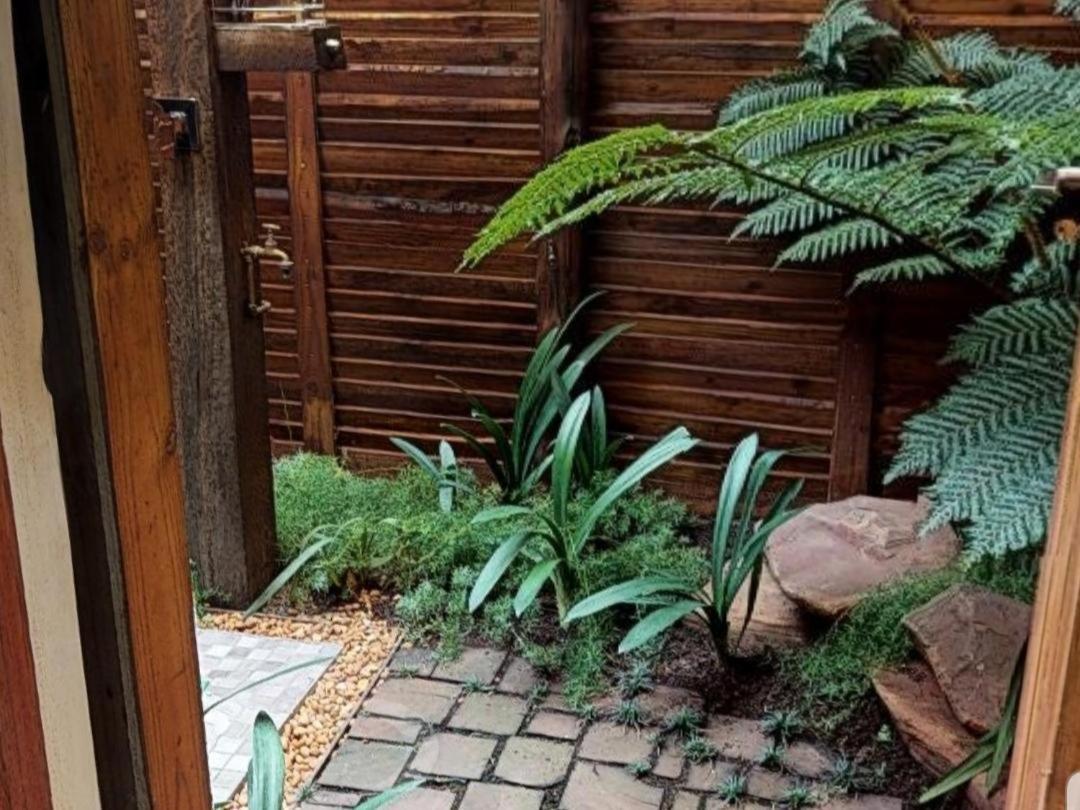 Cradle Valley Boutique Guesthouse Muldersdrift Eksteriør bilde
