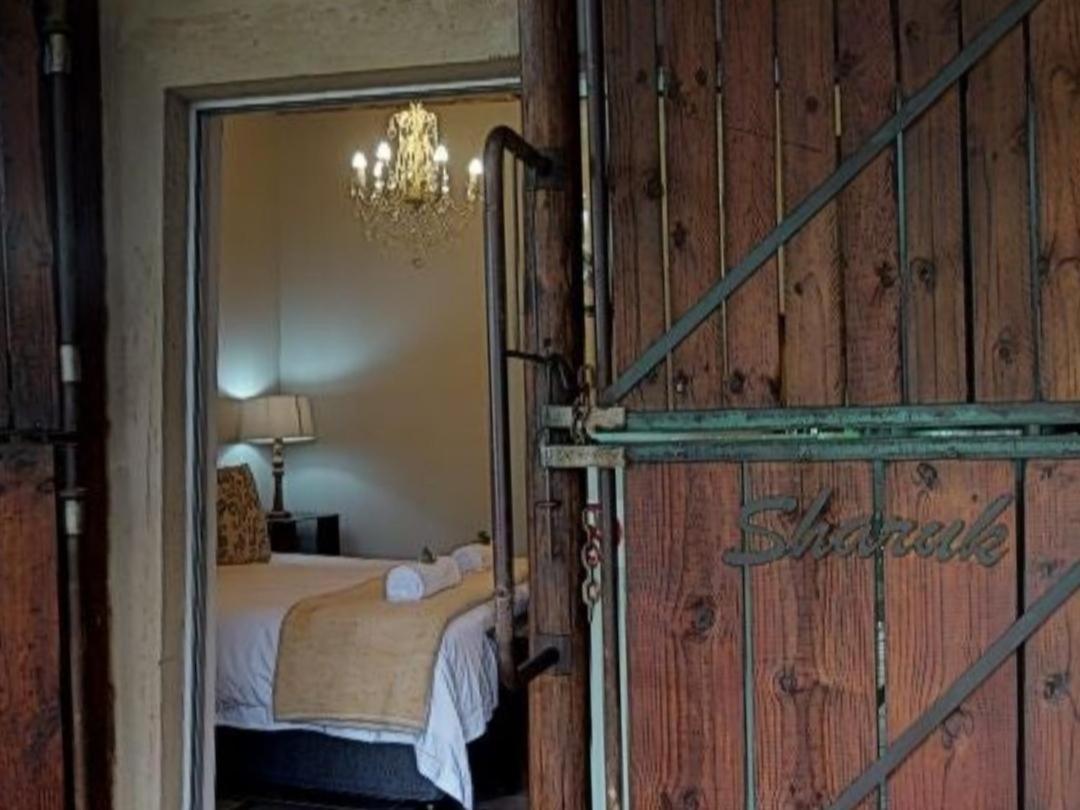 Cradle Valley Boutique Guesthouse Muldersdrift Eksteriør bilde