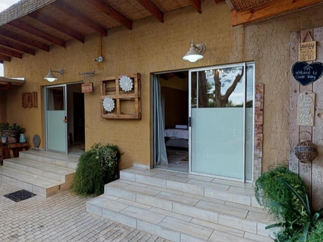 Cradle Valley Boutique Guesthouse Muldersdrift Eksteriør bilde