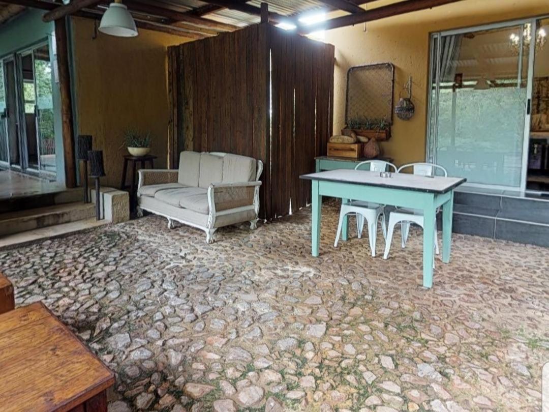 Cradle Valley Boutique Guesthouse Muldersdrift Eksteriør bilde
