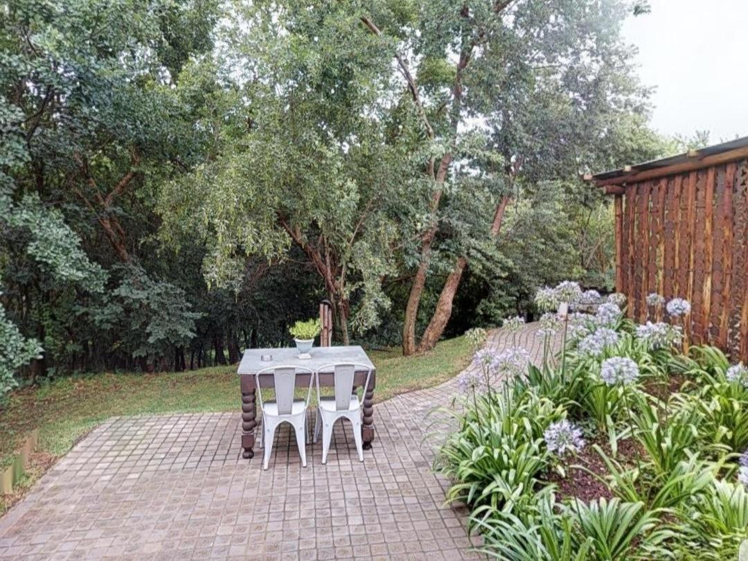 Cradle Valley Boutique Guesthouse Muldersdrift Eksteriør bilde