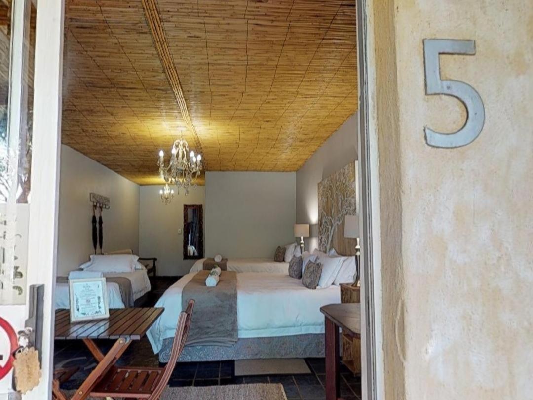 Cradle Valley Boutique Guesthouse Muldersdrift Eksteriør bilde