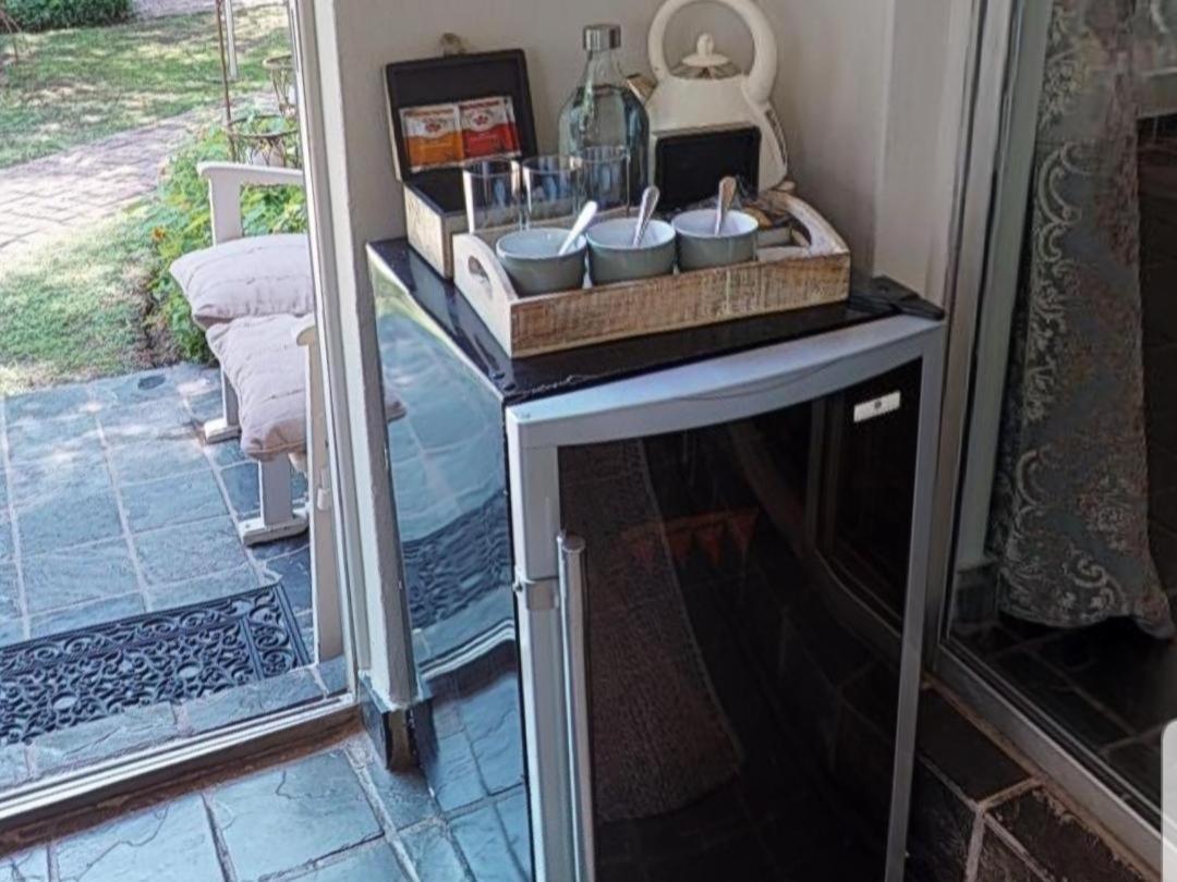 Cradle Valley Boutique Guesthouse Muldersdrift Eksteriør bilde