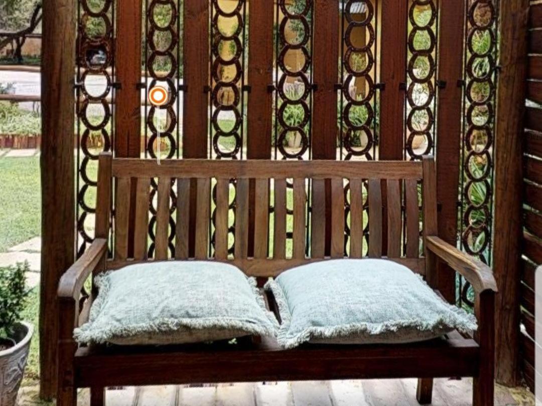 Cradle Valley Boutique Guesthouse Muldersdrift Eksteriør bilde