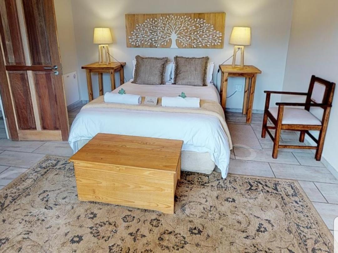 Cradle Valley Boutique Guesthouse Muldersdrift Eksteriør bilde
