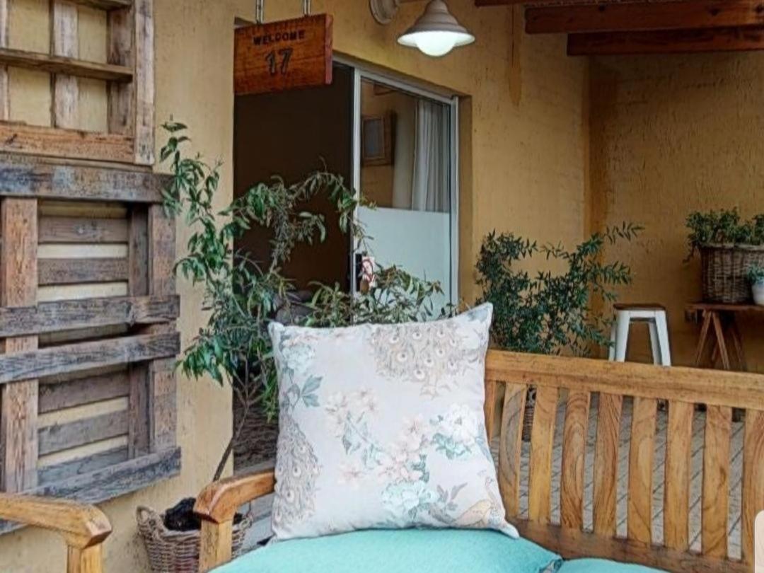 Cradle Valley Boutique Guesthouse Muldersdrift Eksteriør bilde