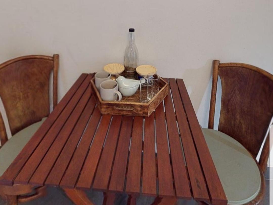 Cradle Valley Boutique Guesthouse Muldersdrift Eksteriør bilde