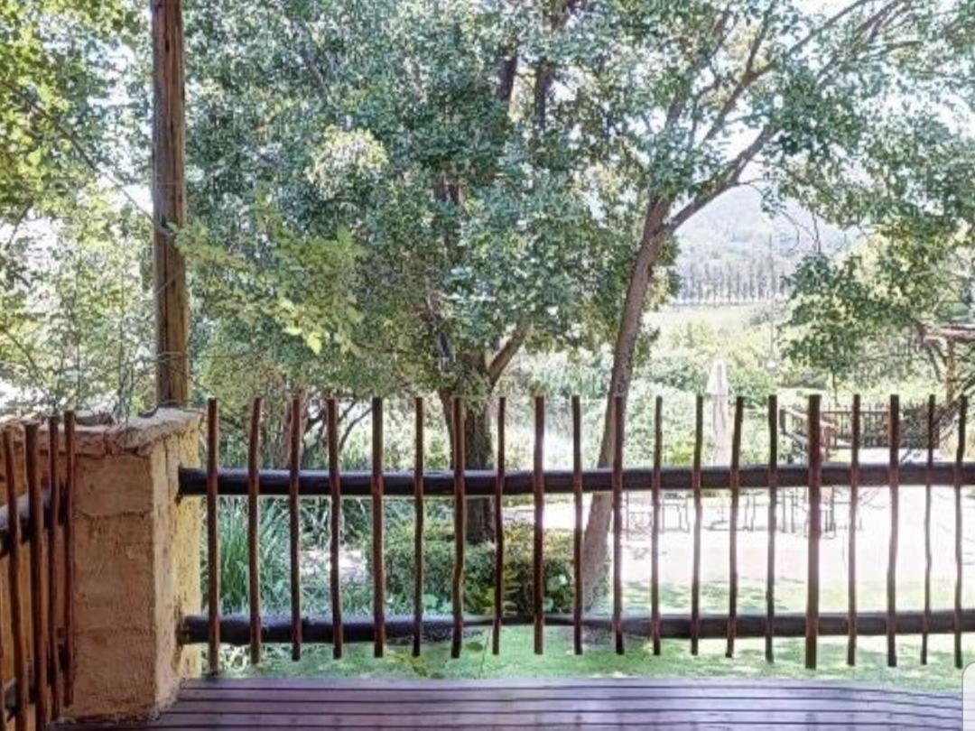 Cradle Valley Boutique Guesthouse Muldersdrift Eksteriør bilde