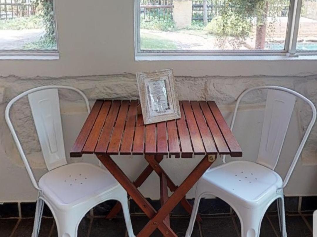 Cradle Valley Boutique Guesthouse Muldersdrift Eksteriør bilde