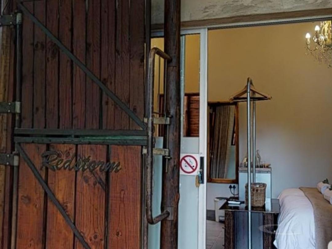 Cradle Valley Boutique Guesthouse Muldersdrift Eksteriør bilde