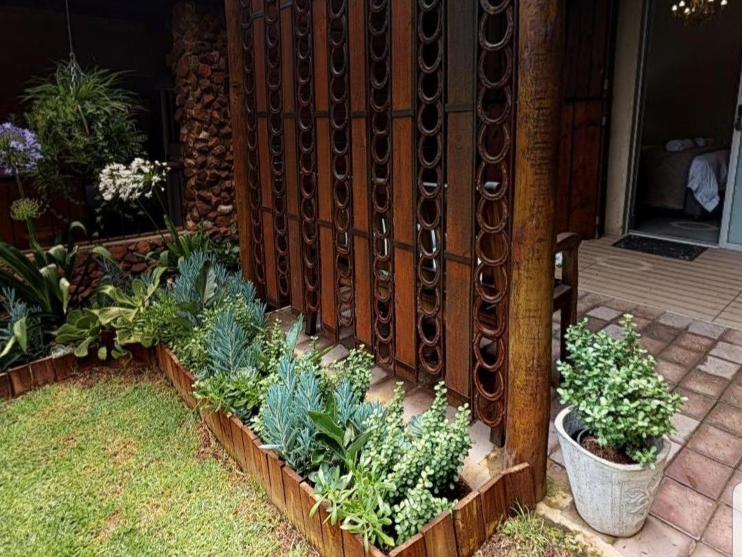 Cradle Valley Boutique Guesthouse Muldersdrift Eksteriør bilde