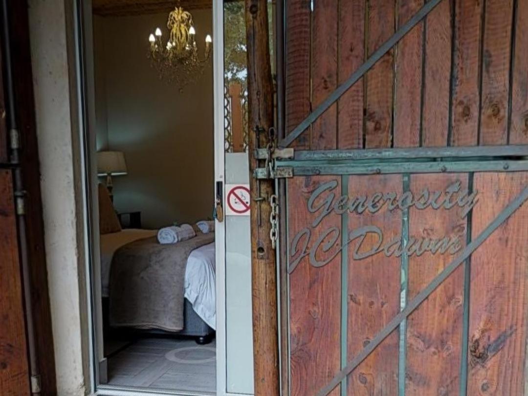 Cradle Valley Boutique Guesthouse Muldersdrift Eksteriør bilde