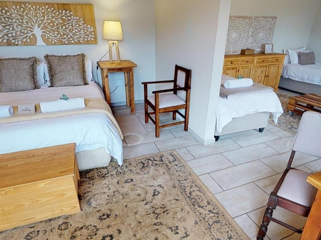 Cradle Valley Boutique Guesthouse Muldersdrift Eksteriør bilde