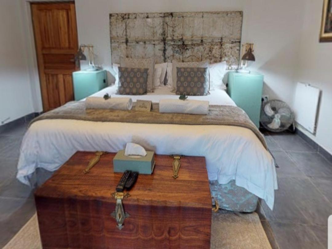 Cradle Valley Boutique Guesthouse Muldersdrift Eksteriør bilde