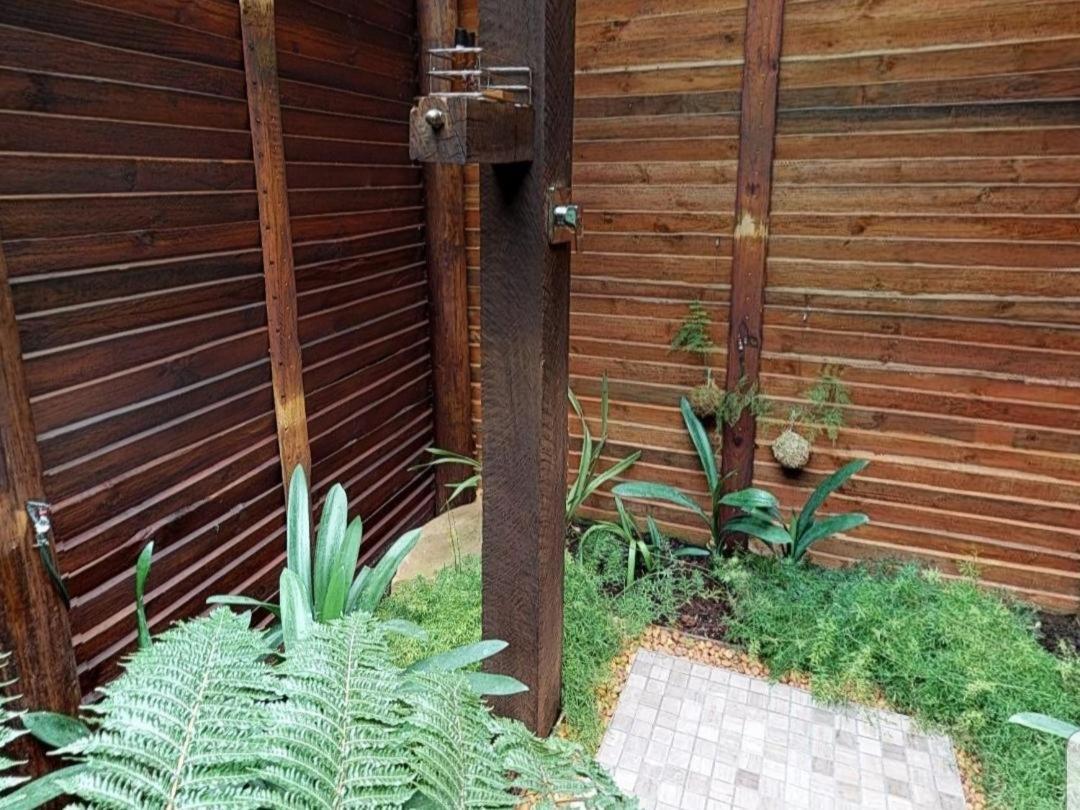 Cradle Valley Boutique Guesthouse Muldersdrift Eksteriør bilde