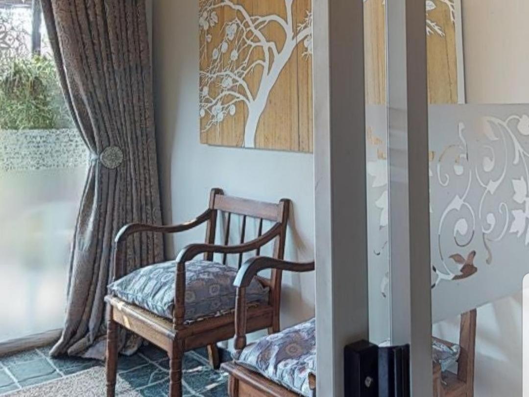 Cradle Valley Boutique Guesthouse Muldersdrift Eksteriør bilde