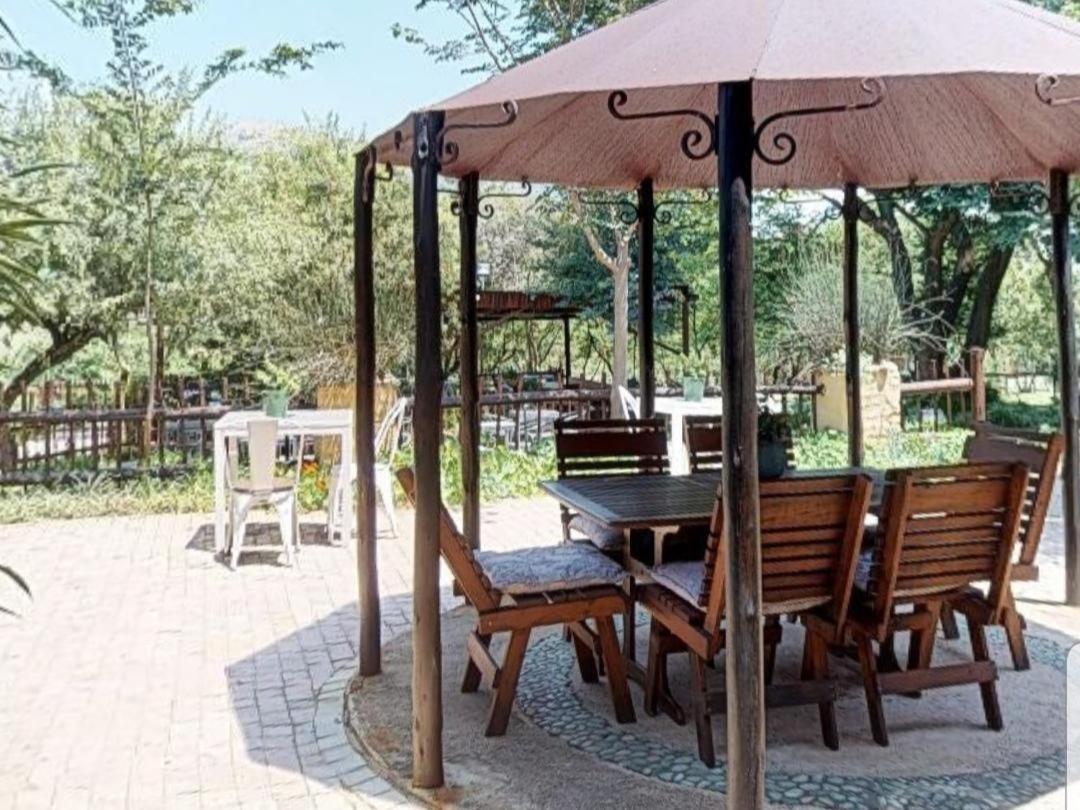 Cradle Valley Boutique Guesthouse Muldersdrift Eksteriør bilde