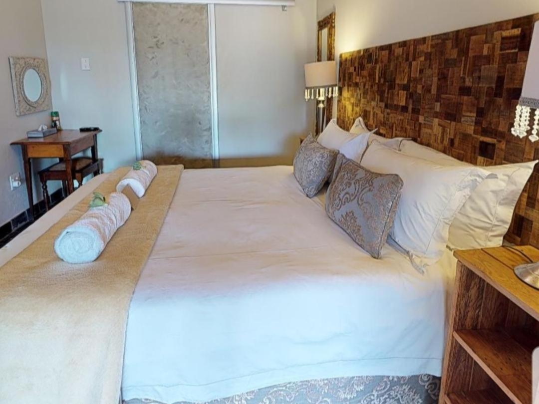 Cradle Valley Boutique Guesthouse Muldersdrift Eksteriør bilde