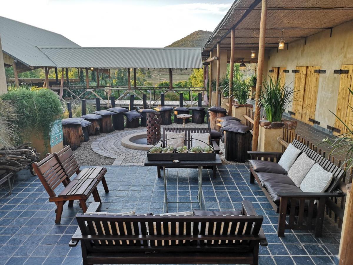 Cradle Valley Boutique Guesthouse Muldersdrift Eksteriør bilde