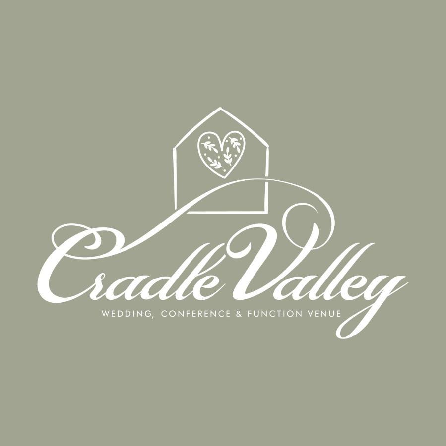 Cradle Valley Boutique Guesthouse Muldersdrift Eksteriør bilde