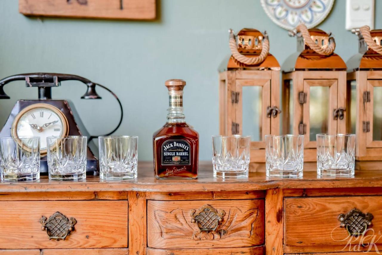 Cradle Valley Boutique Guesthouse Muldersdrift Eksteriør bilde