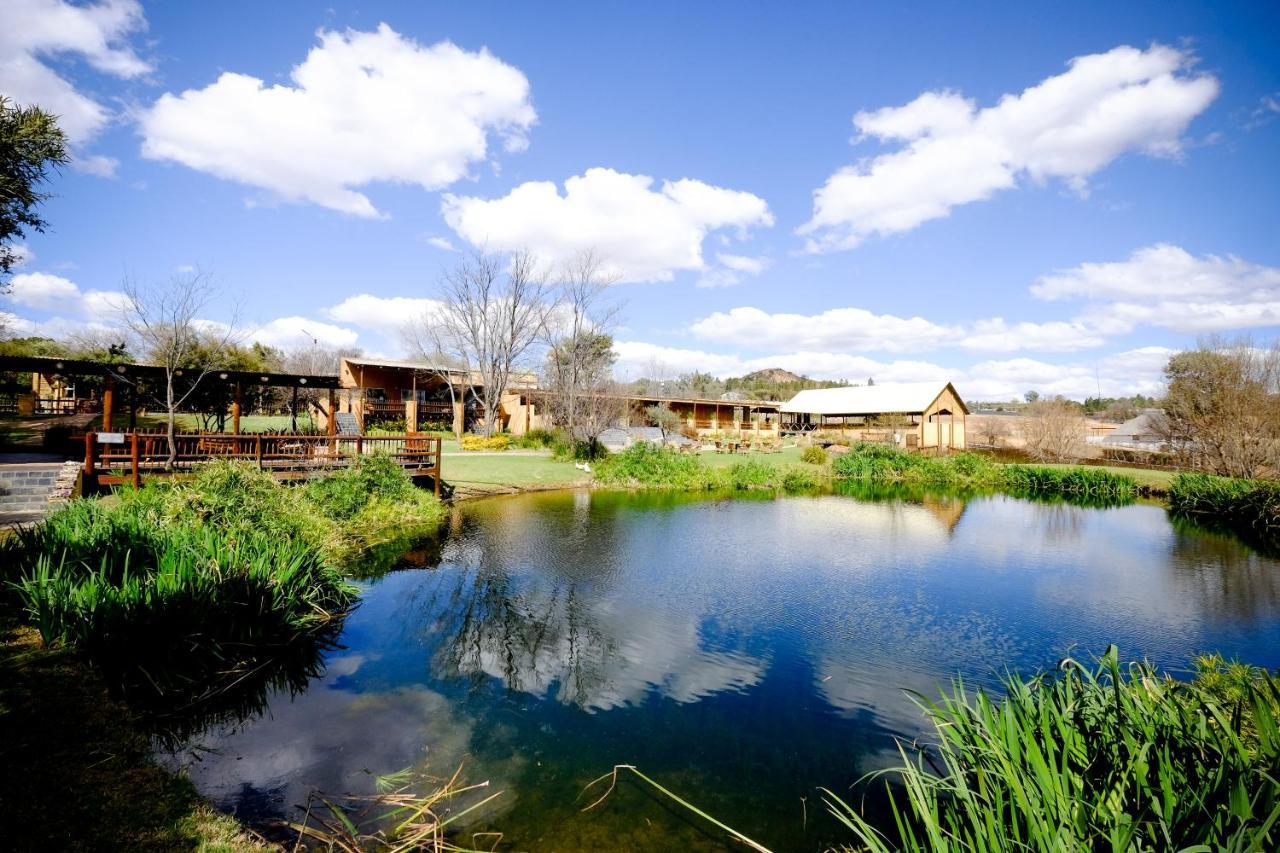 Cradle Valley Boutique Guesthouse Muldersdrift Eksteriør bilde