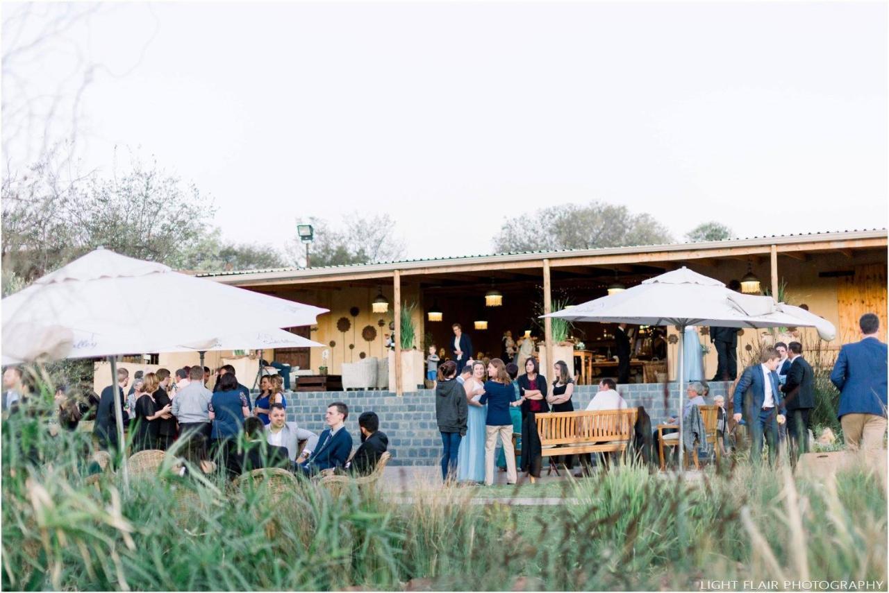 Cradle Valley Boutique Guesthouse Muldersdrift Eksteriør bilde